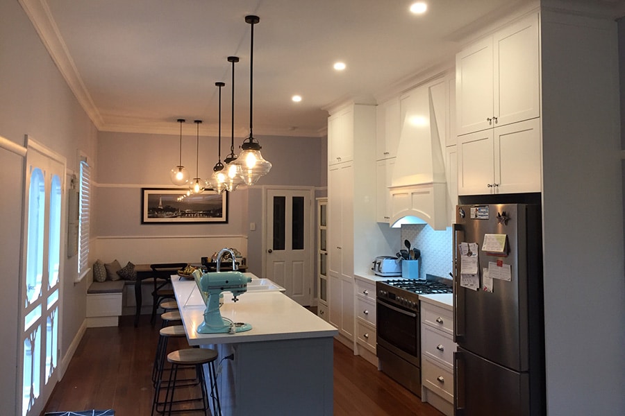 Home Renovations Dandenong