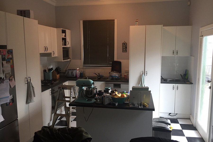 Home Renovation Services Dandenong