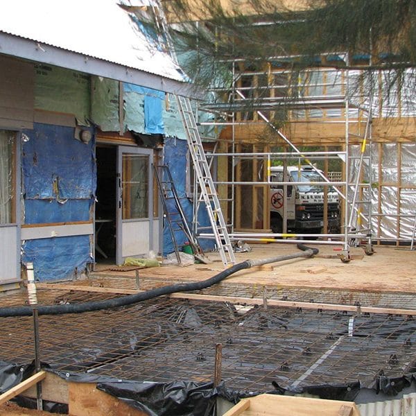 Home Renovation Services Dandenong