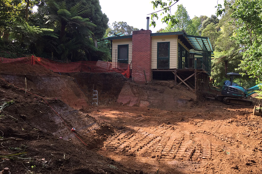 Home Renovation Specialists Dandenong