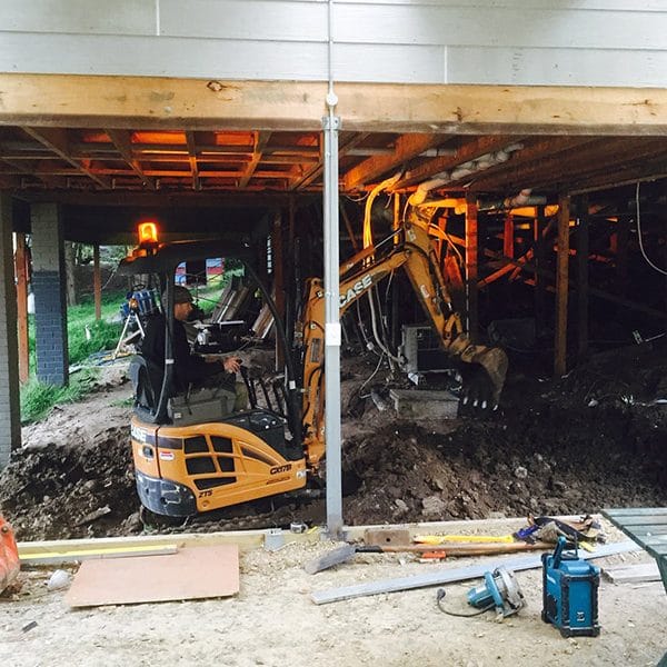 Home Renovations Dandenong