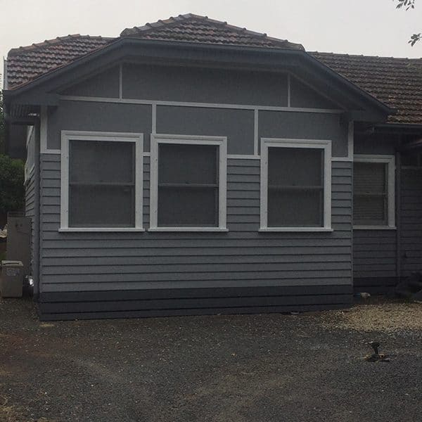 Home Renovations Dandenong